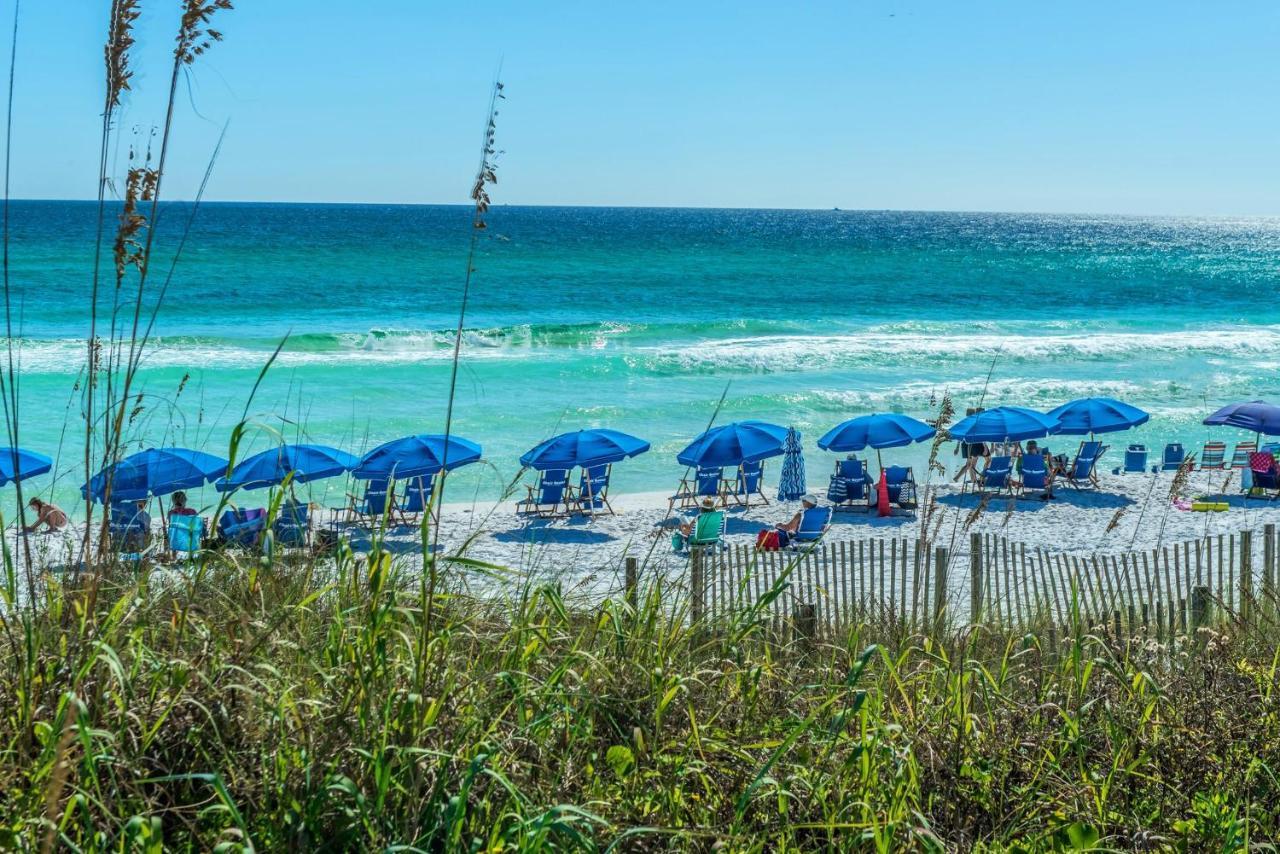 Sterling Shores 818 Destin Bagian luar foto