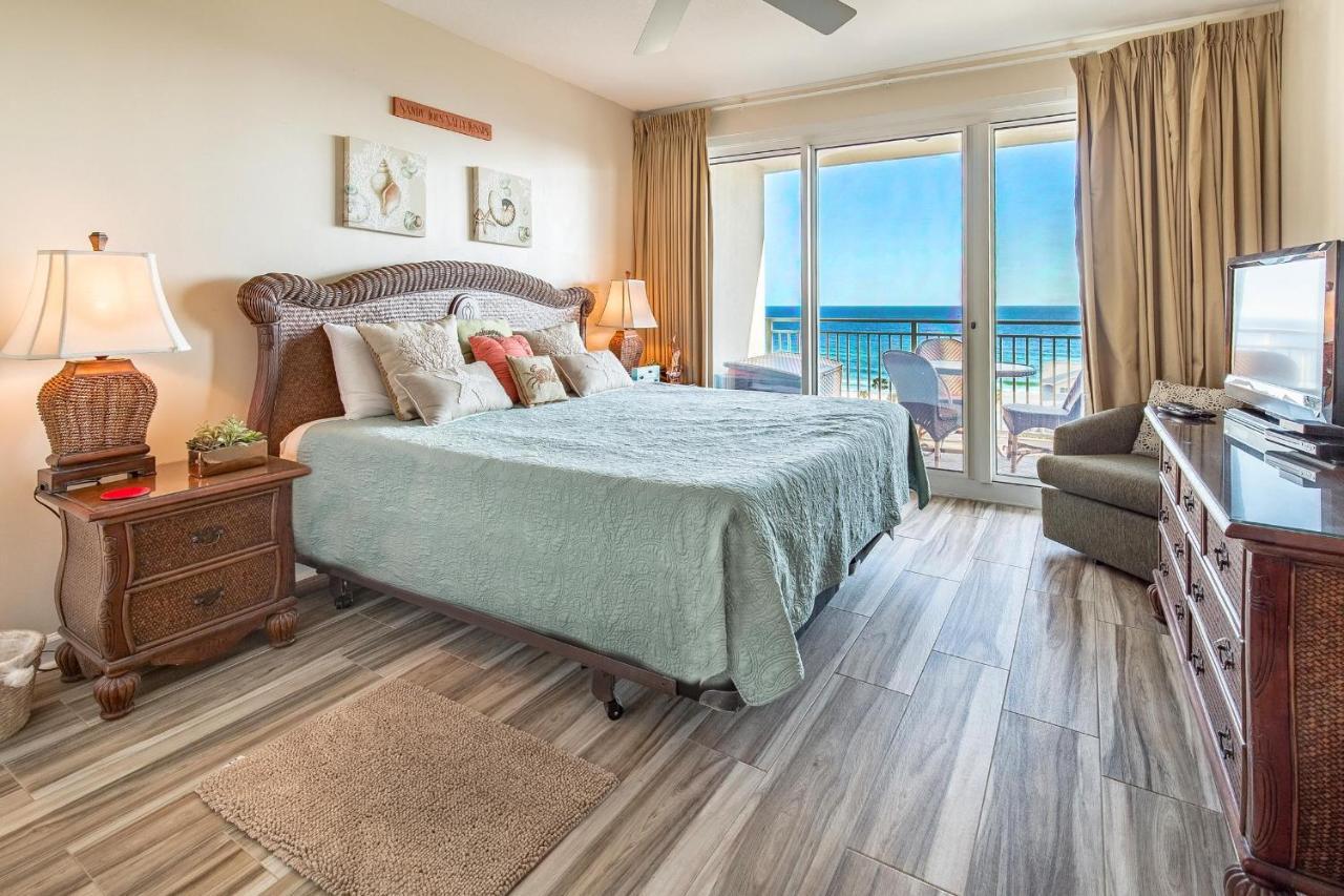 Sterling Shores 818 Destin Bagian luar foto
