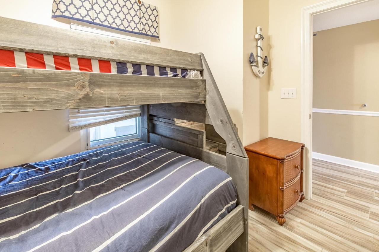 Sterling Shores 818 Destin Bagian luar foto