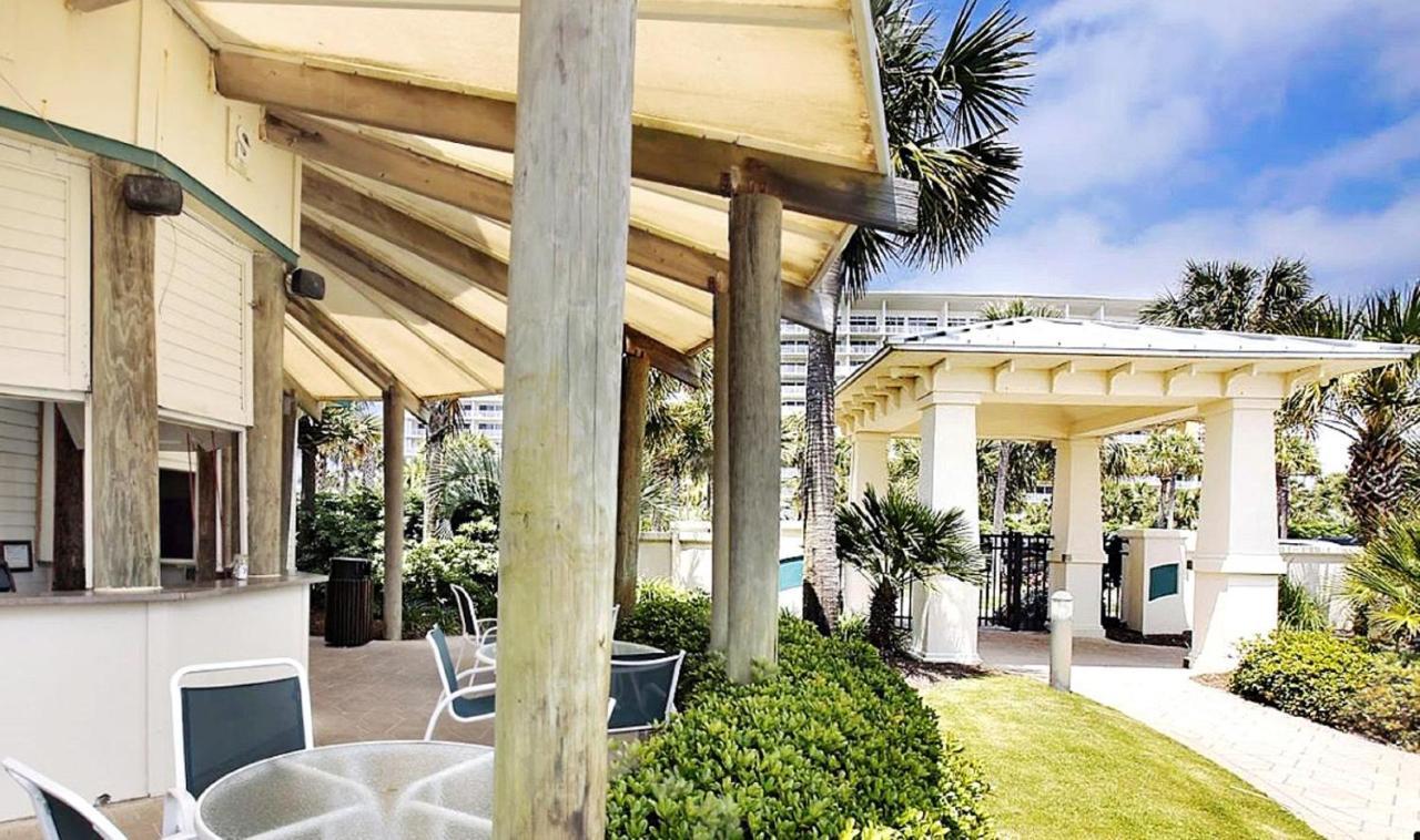 Sterling Shores 818 Destin Bagian luar foto