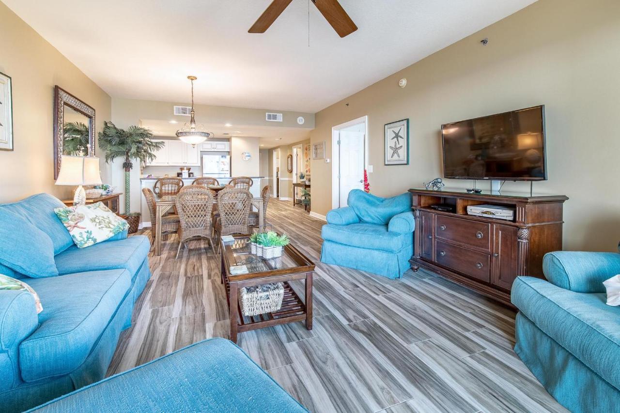 Sterling Shores 818 Destin Bagian luar foto
