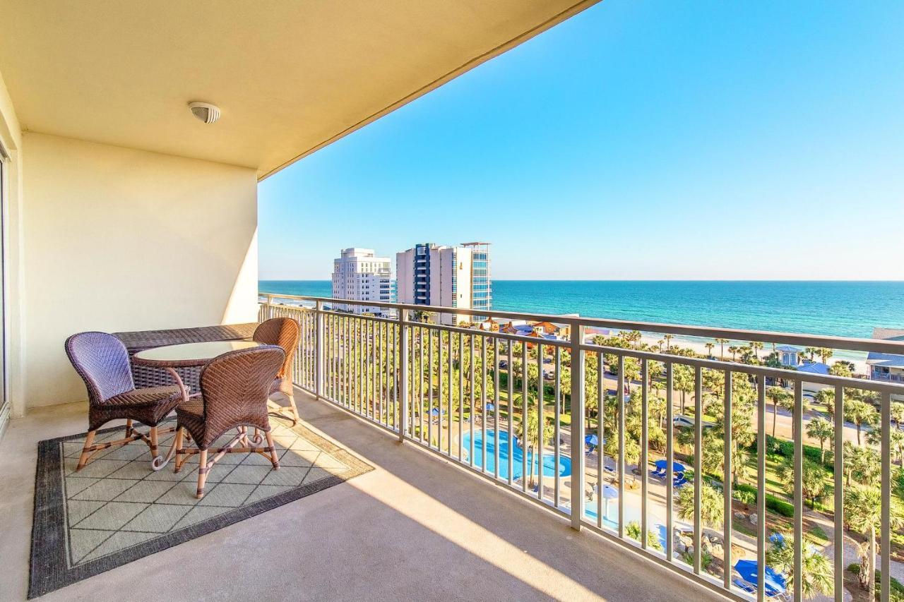 Sterling Shores 818 Destin Bagian luar foto
