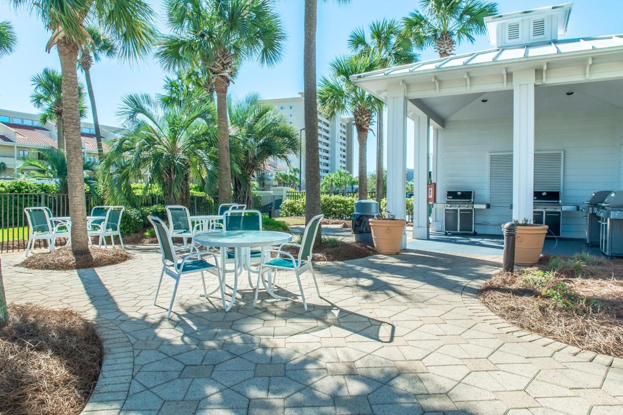 Sterling Shores 818 Destin Bagian luar foto
