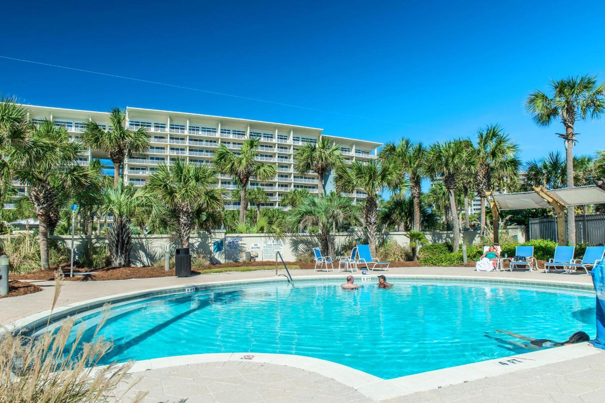 Sterling Shores 818 Destin Bagian luar foto