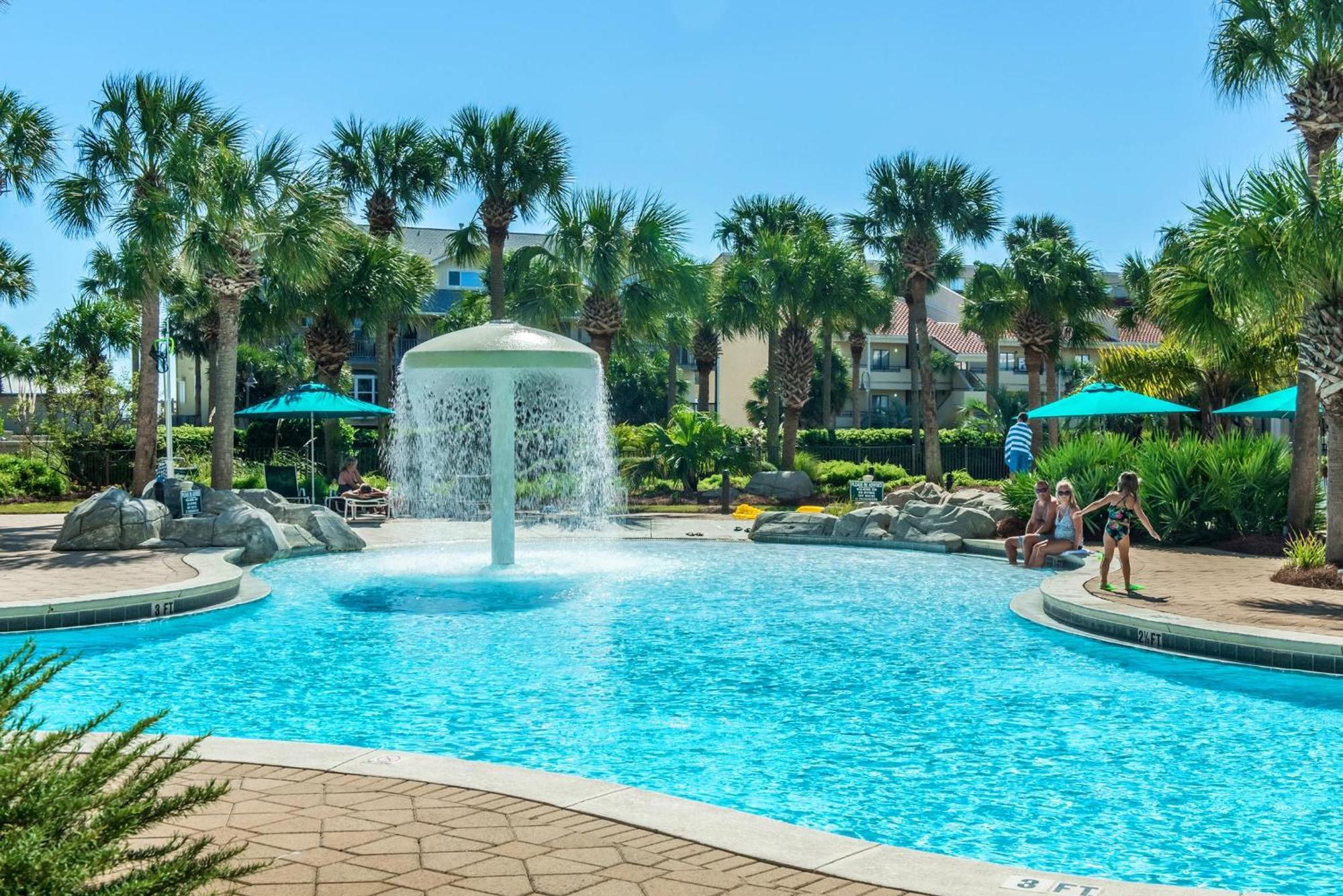 Sterling Shores 818 Destin Bagian luar foto