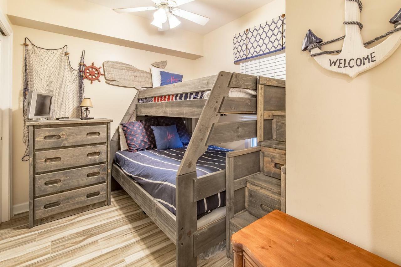 Sterling Shores 818 Destin Bagian luar foto