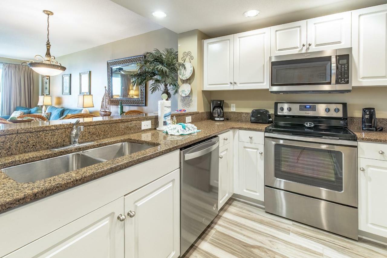 Sterling Shores 818 Destin Bagian luar foto