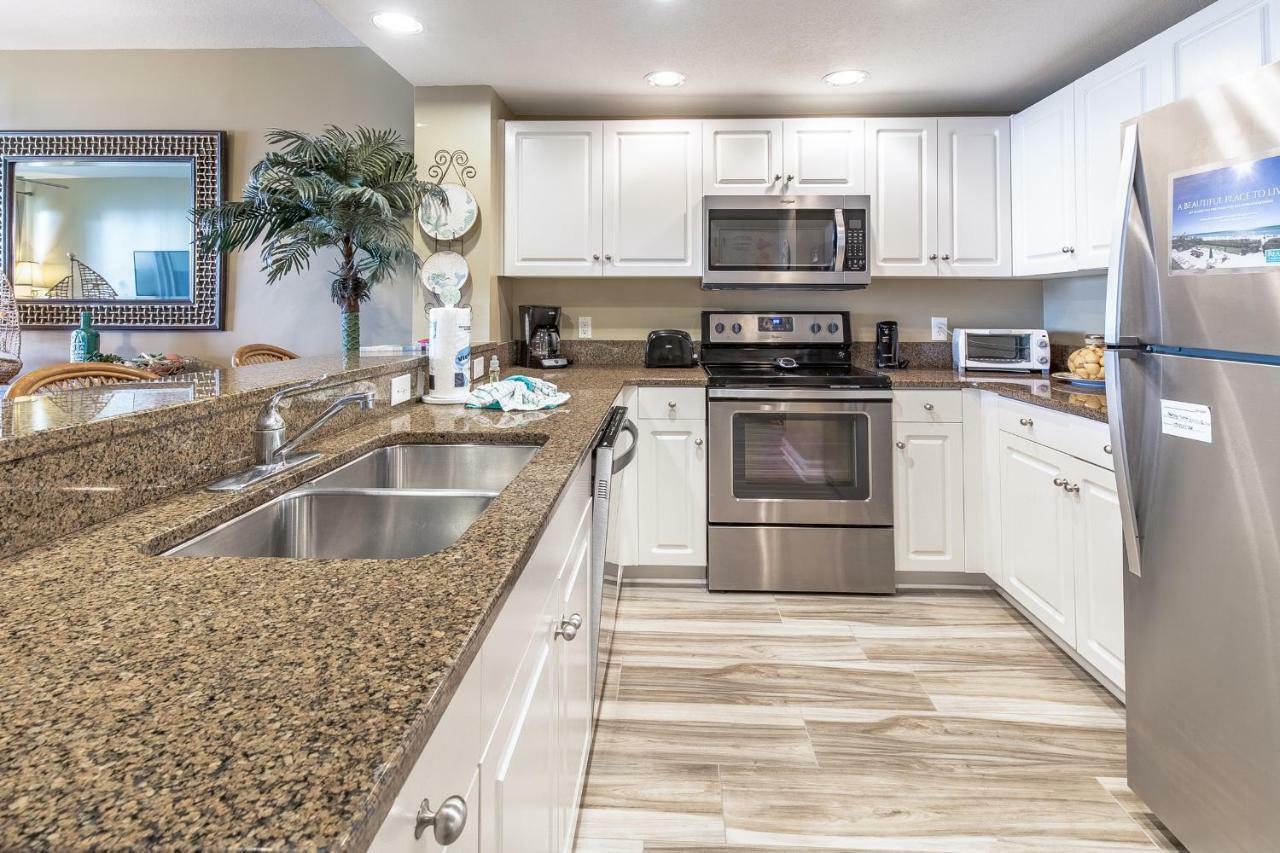 Sterling Shores 818 Destin Bagian luar foto